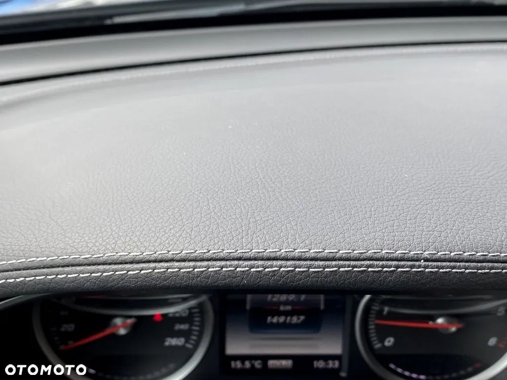 Mercedes-Benz GLC 220 d 4-Matic - 35