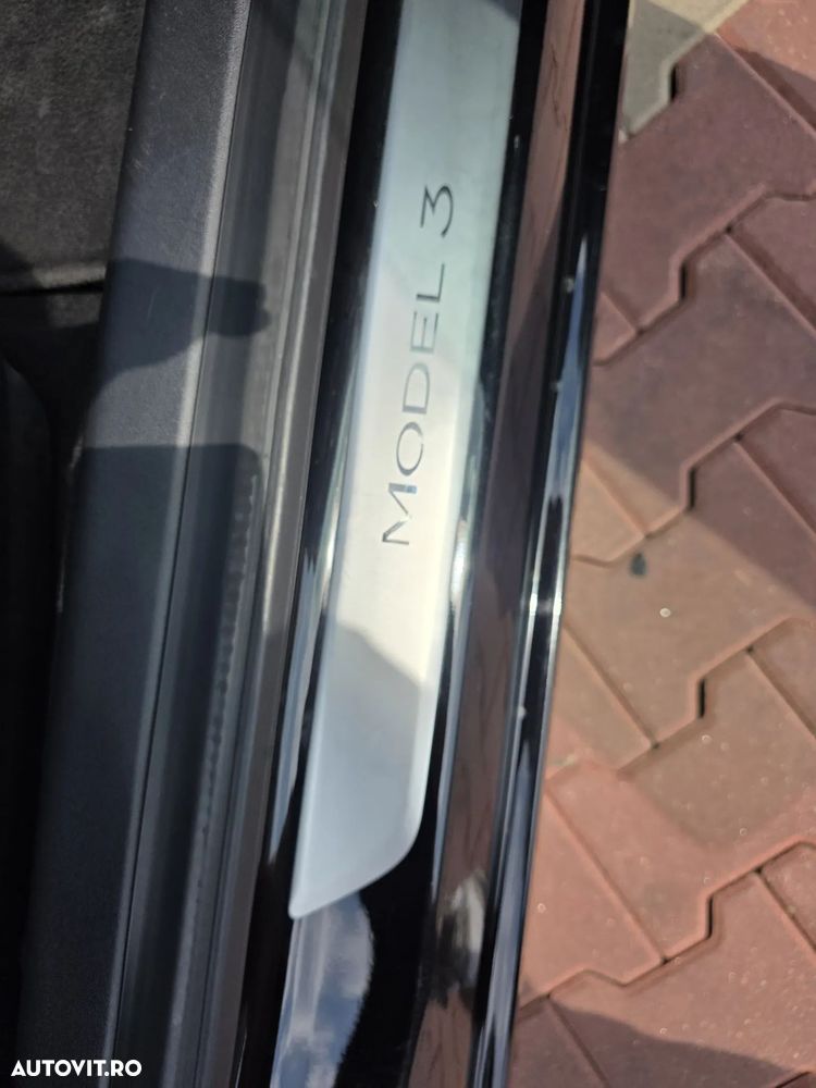 Tesla Model 3 Standard - 14