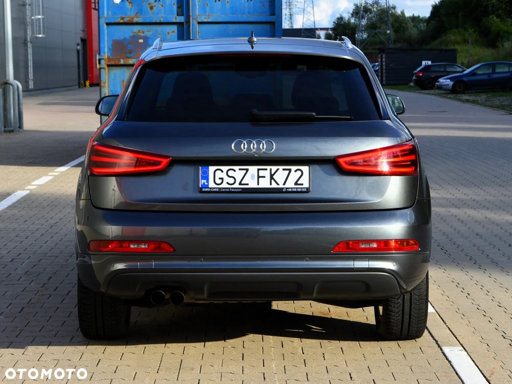Audi Q3 - 29