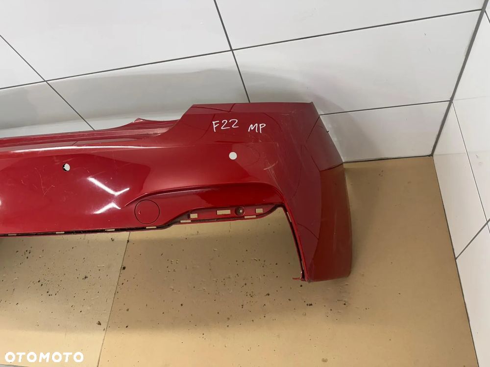 BMW 2 F22 M pakiet okazja - 2