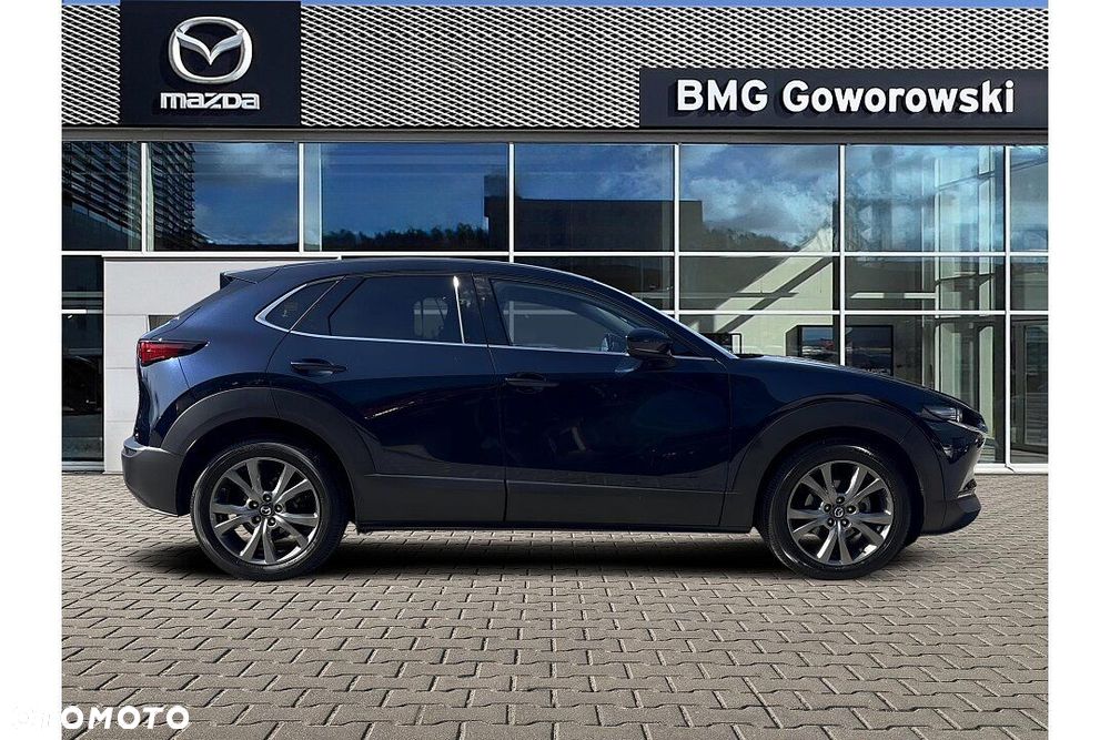 Mazda CX-30 2.0 mHEV Exclusive-Line 2WD - 13