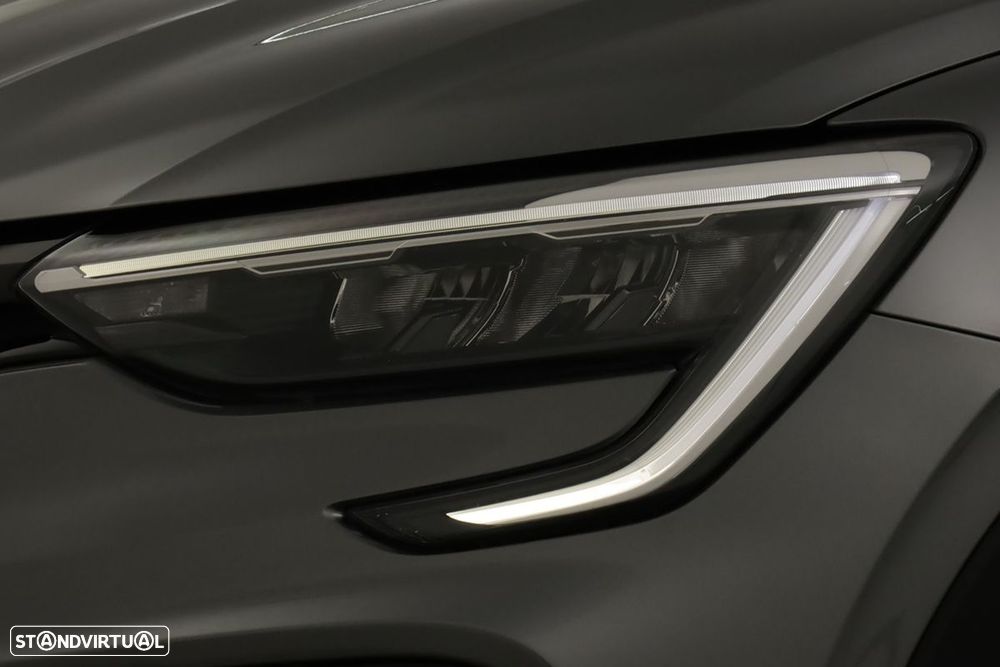 Renault Arkana 1.6 E-Tech Full Hybrid Techno - 6