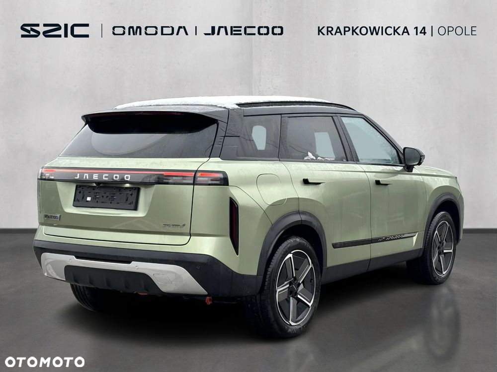 Jaecoo 7 - 6