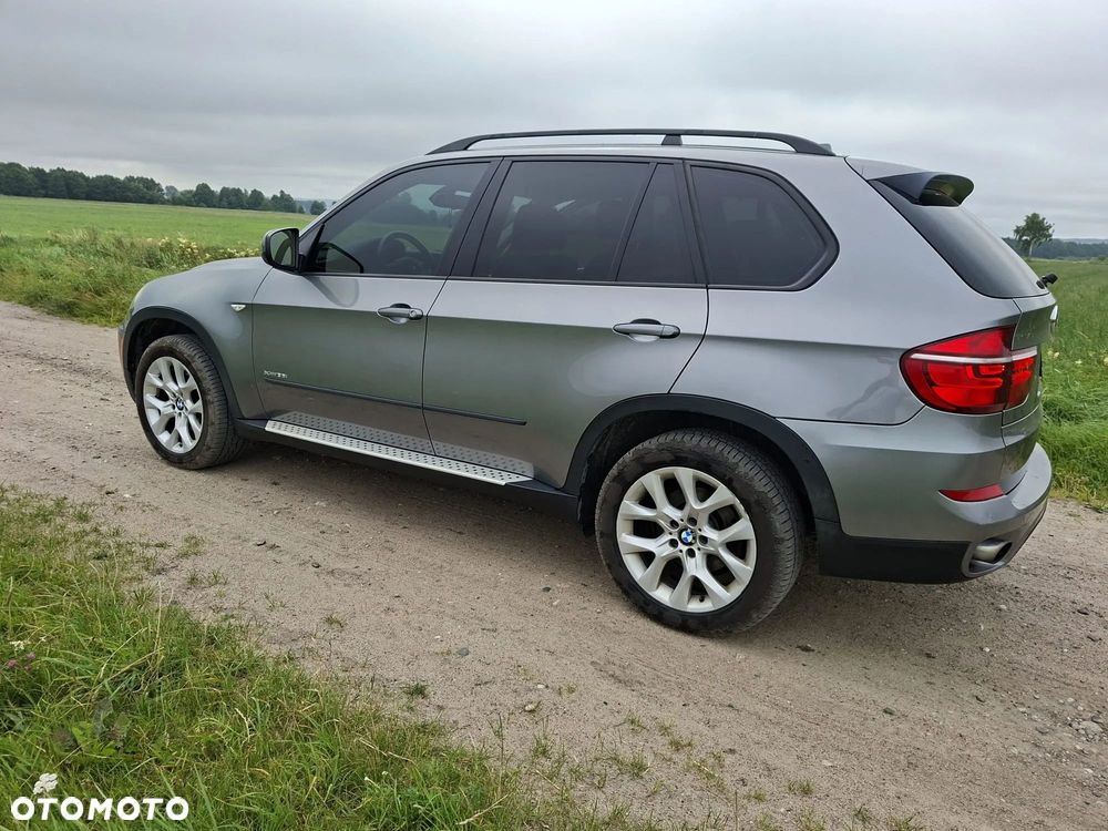 BMW X5 - 3