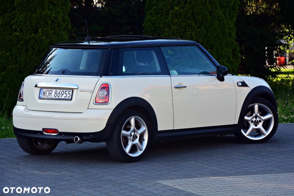 MINI Cooper - 25