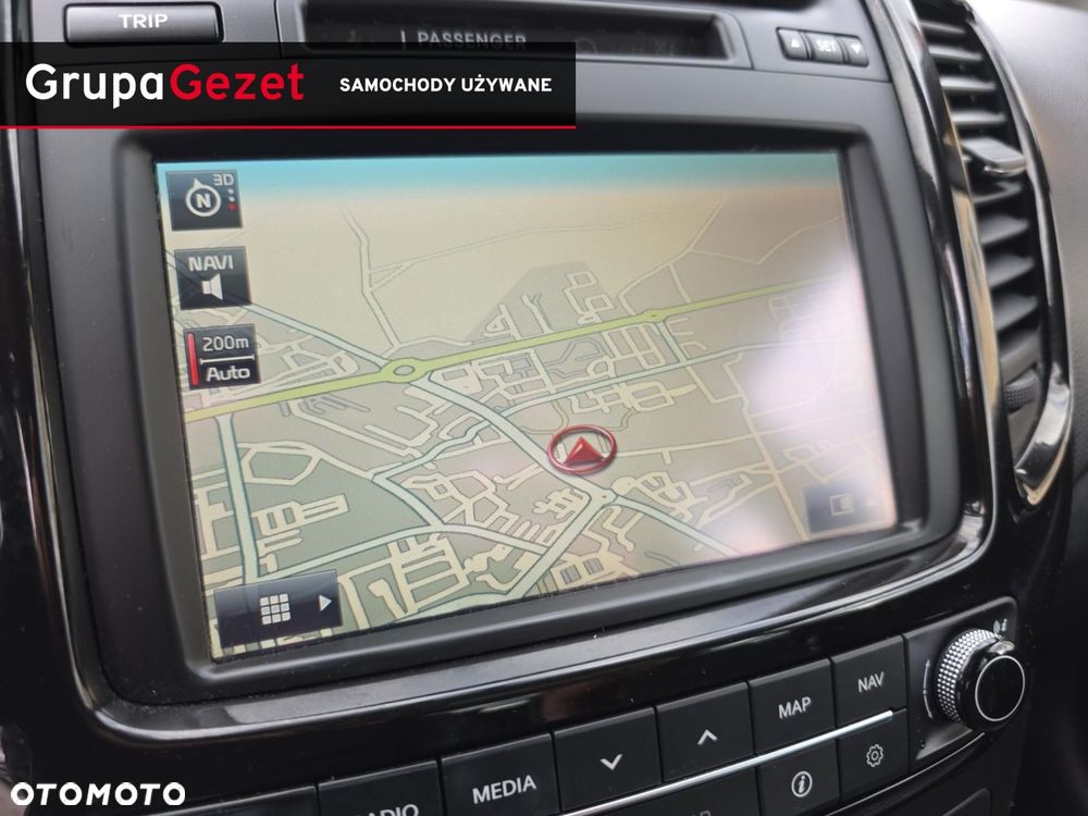 Kia Venga 1.4 L - 25