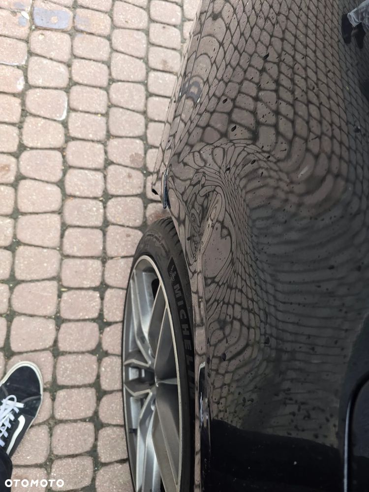 Audi A5 Sportback 2.0 TDI Multitronic - 32