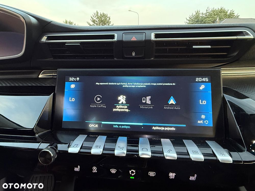 Peugeot 508 PureTech 180 EAT8 Allure Pack - 25