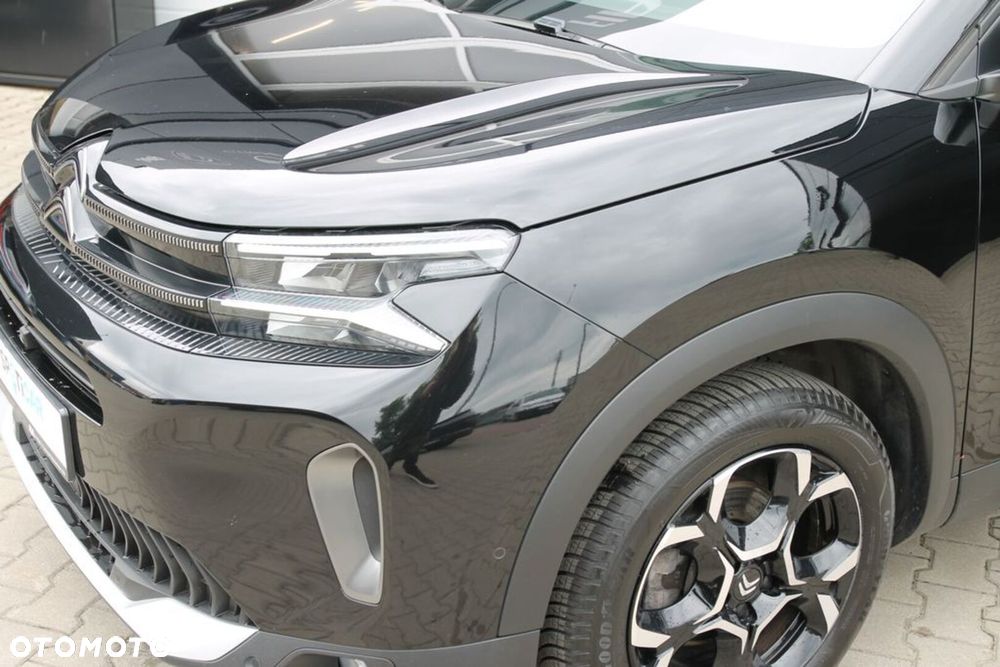 Citroën C5 Aircross 1.5 BlueHDi Max EAT8 - 30
