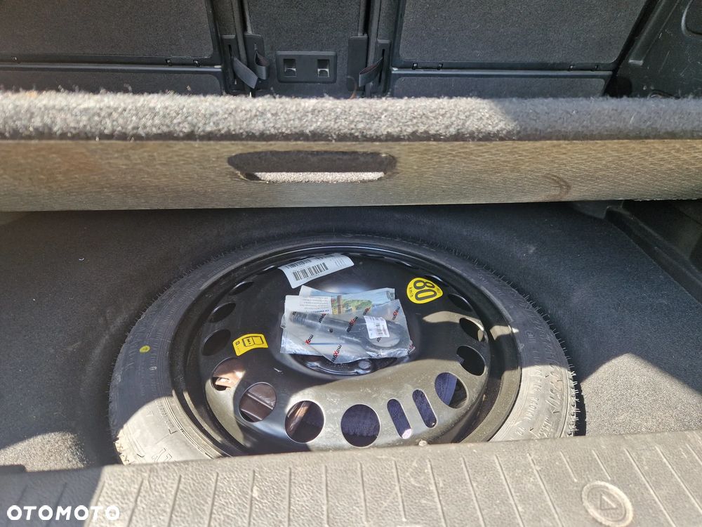 Opel Meriva 1.4 drive - 21