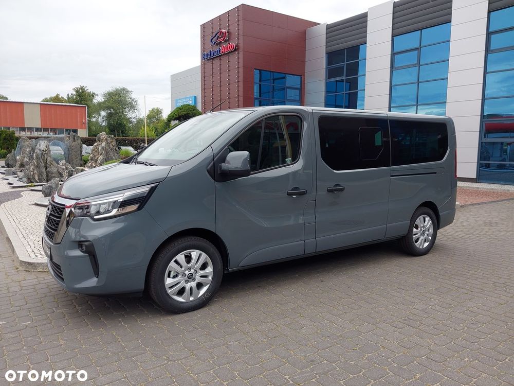 Nissan Primastar - 9