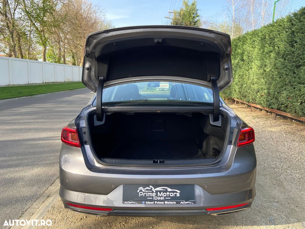 Renault Talisman Grandtour ENERGY dCi 130 EDC Business - 12