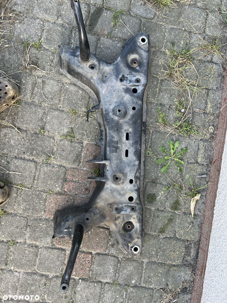 Sanki wózek trawers ford ecosport Cn15-5019-ba - 1