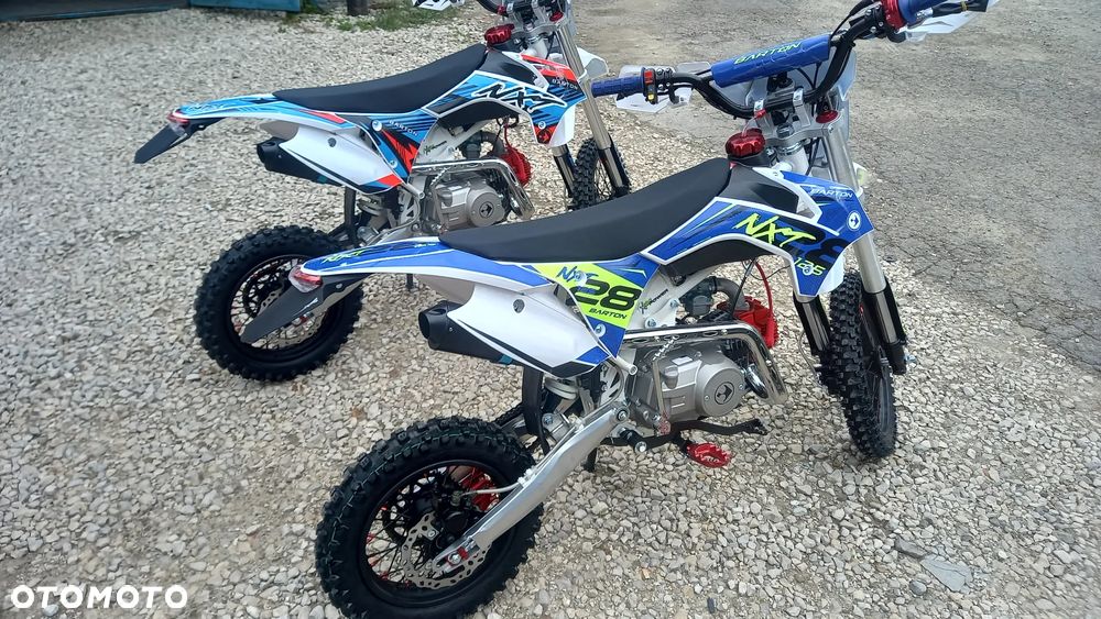 Barton NXT - 6