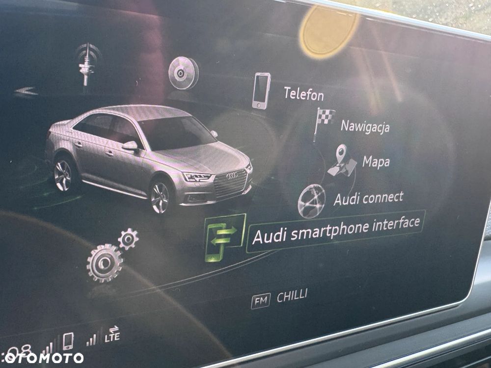 Audi A4 - 30