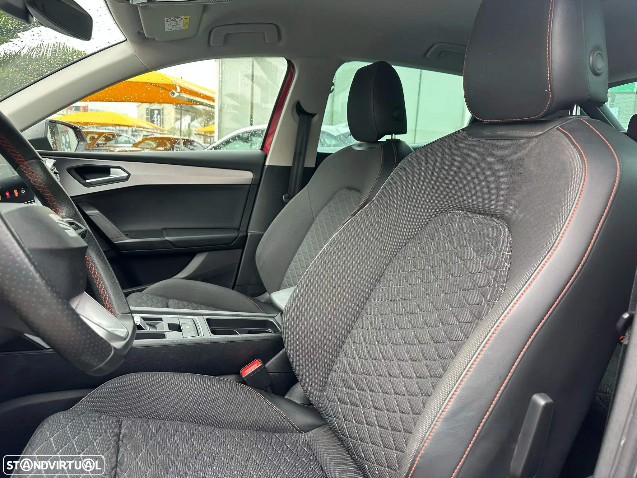 SEAT Leon 1.4 e-Hybrid FR DSG - 22