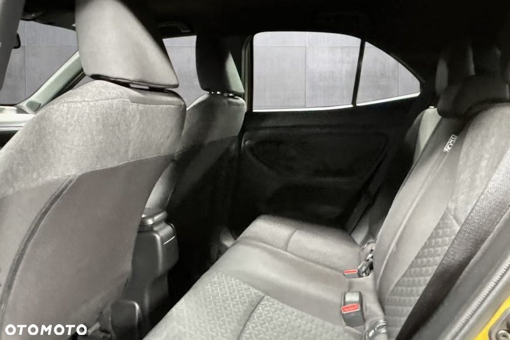 Toyota Yaris Cross Hybrid 1.5 Active - 10