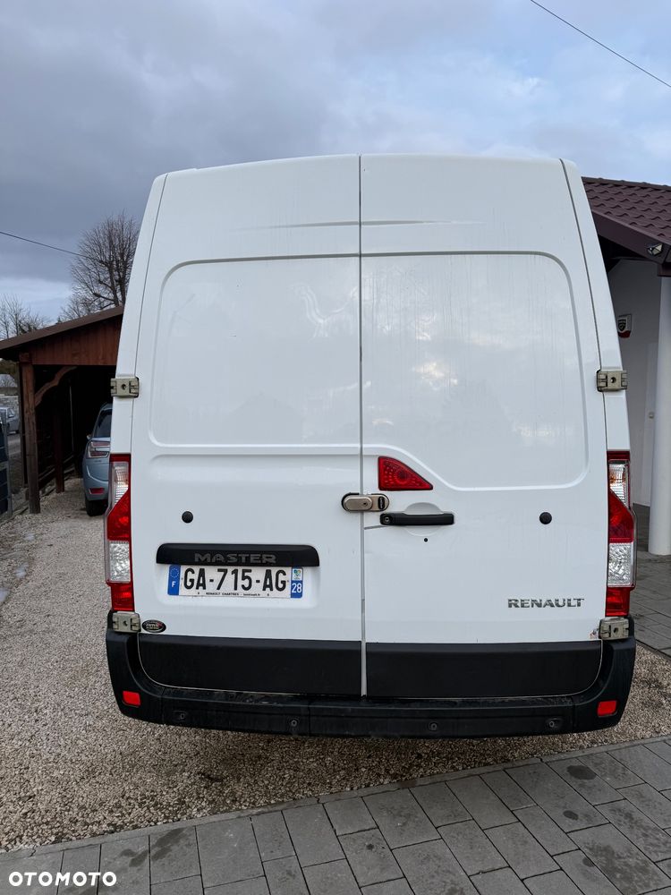 Renault Master - 7