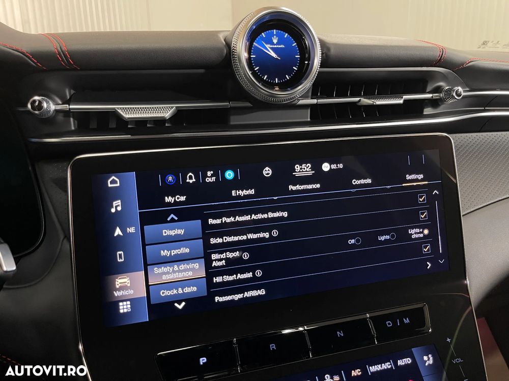 Maserati Grecale - 20