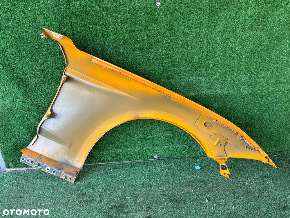 Ford Mustang VI lift 2018- błotnik przedni - 3