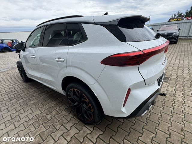 Cupra Terramar 1.5 e-Hybrid DSG VZ - 6