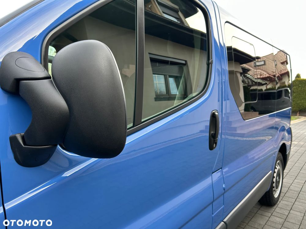 Opel Vivaro L1H1 2.9t - 5