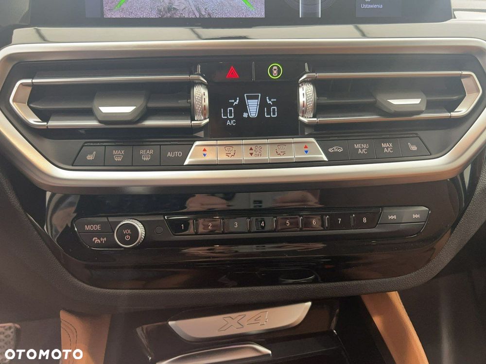 BMW X4 xDrive30d MHEV Advantage sport - 21