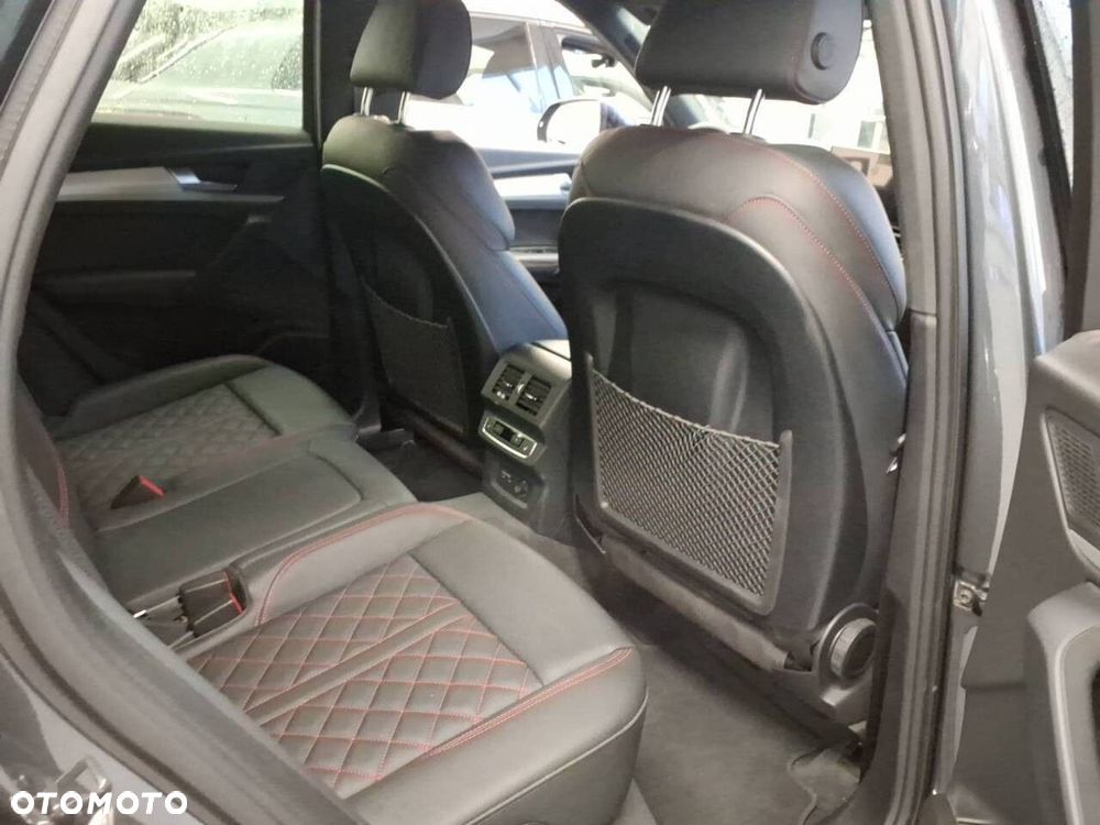 Audi Q5 Sportback - 9