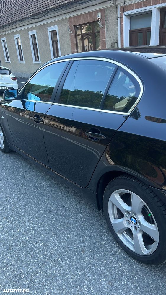 BMW Seria 5 - 3