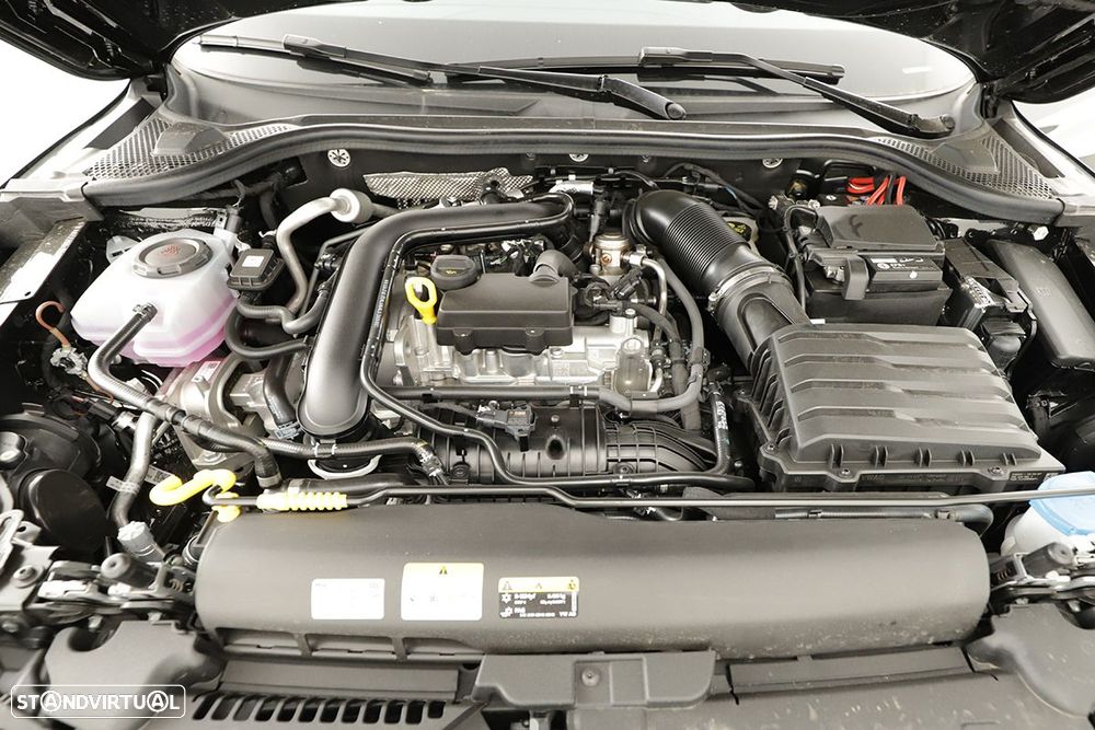 Audi A1 Sportback 30 TFSI Advanced S tronic - 23