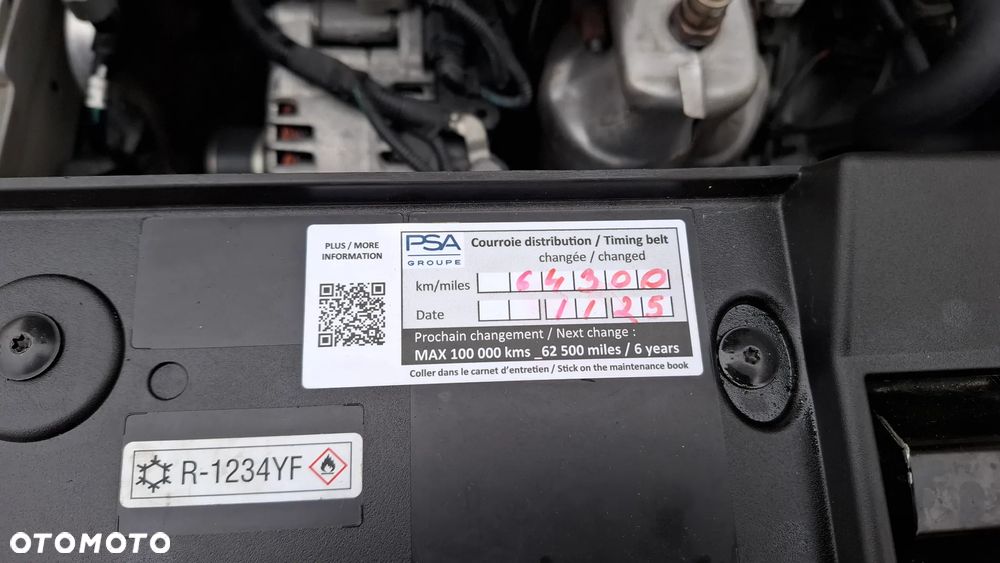 Peugeot 208 1.2 PureTech Style S&S - 9