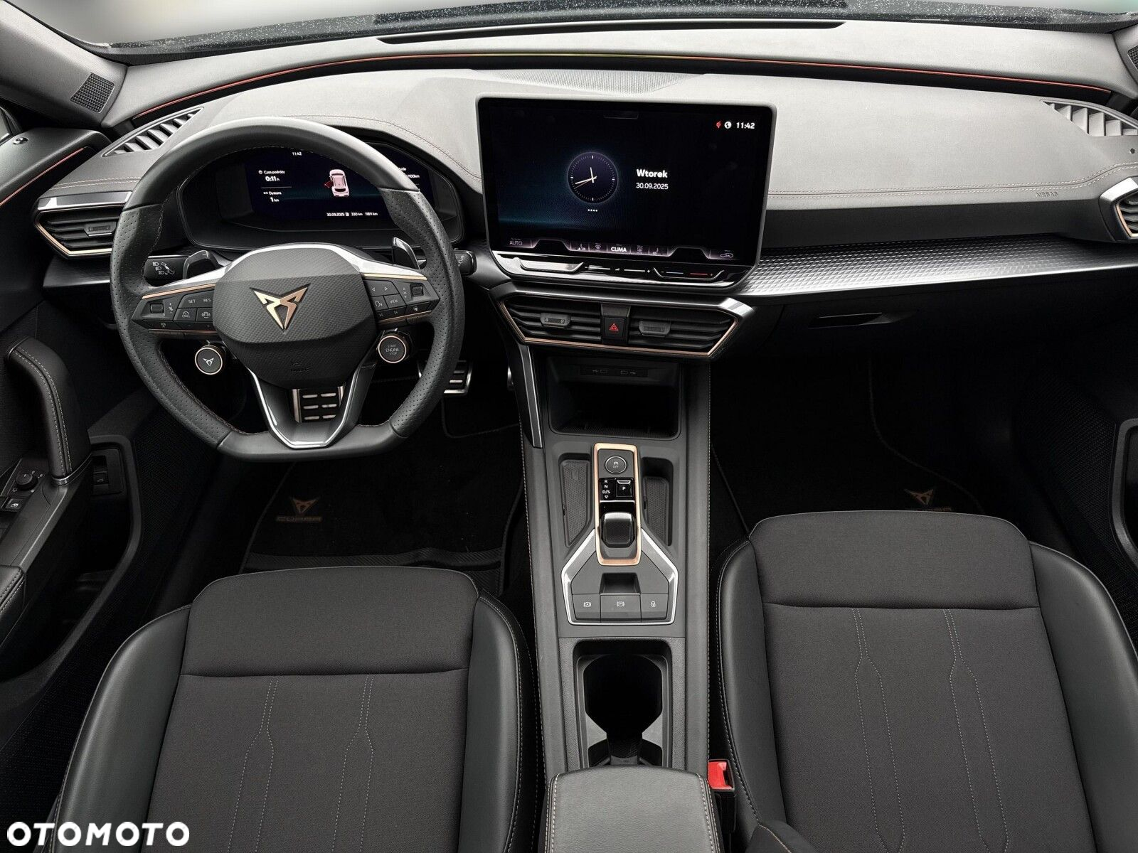 Cupra Formentor - 12