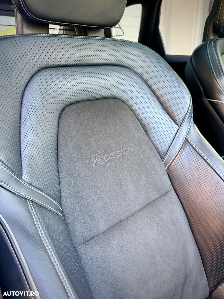 Volvo XC 60 T8 AWD Geartronic Polestar Engineered - 18