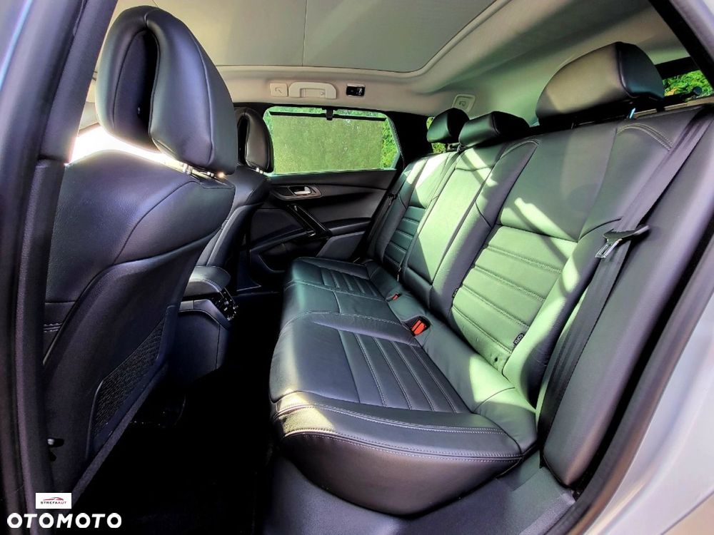 Peugeot 508 - 6