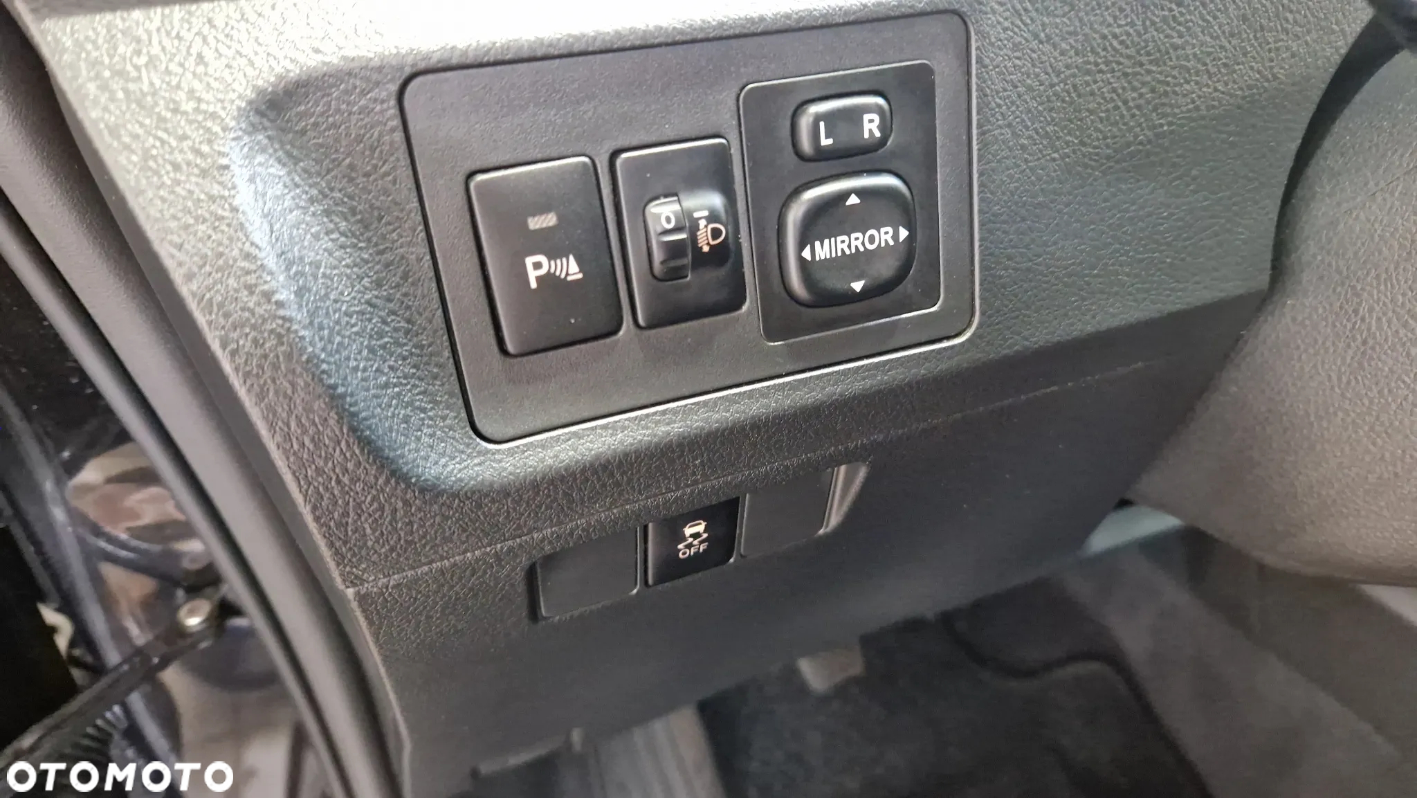Toyota Verso 1.8 Premium EU5 - 11