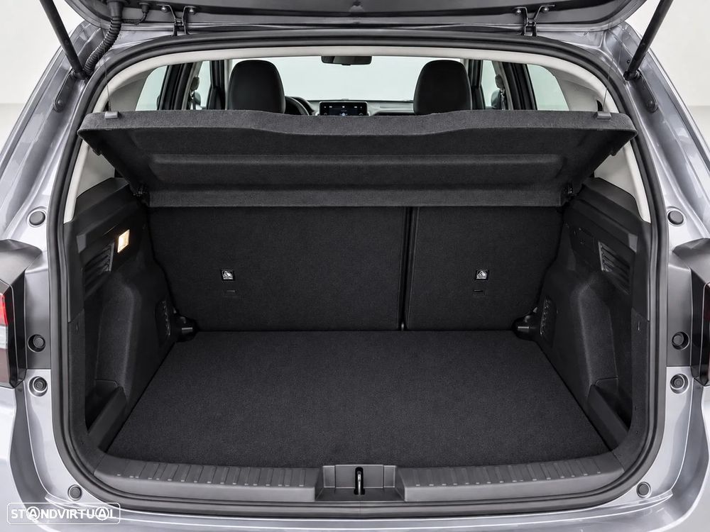 Citroën C3 Pure Tech 100 MAX - 11