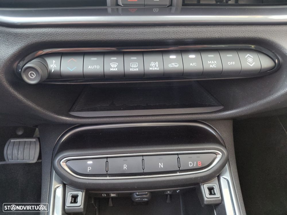 Fiat 600e 54 kWh (RED) - 9