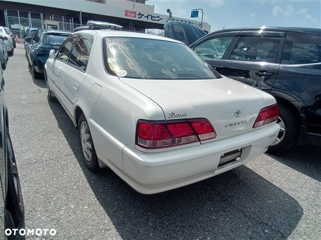 Toyota Inny - 3