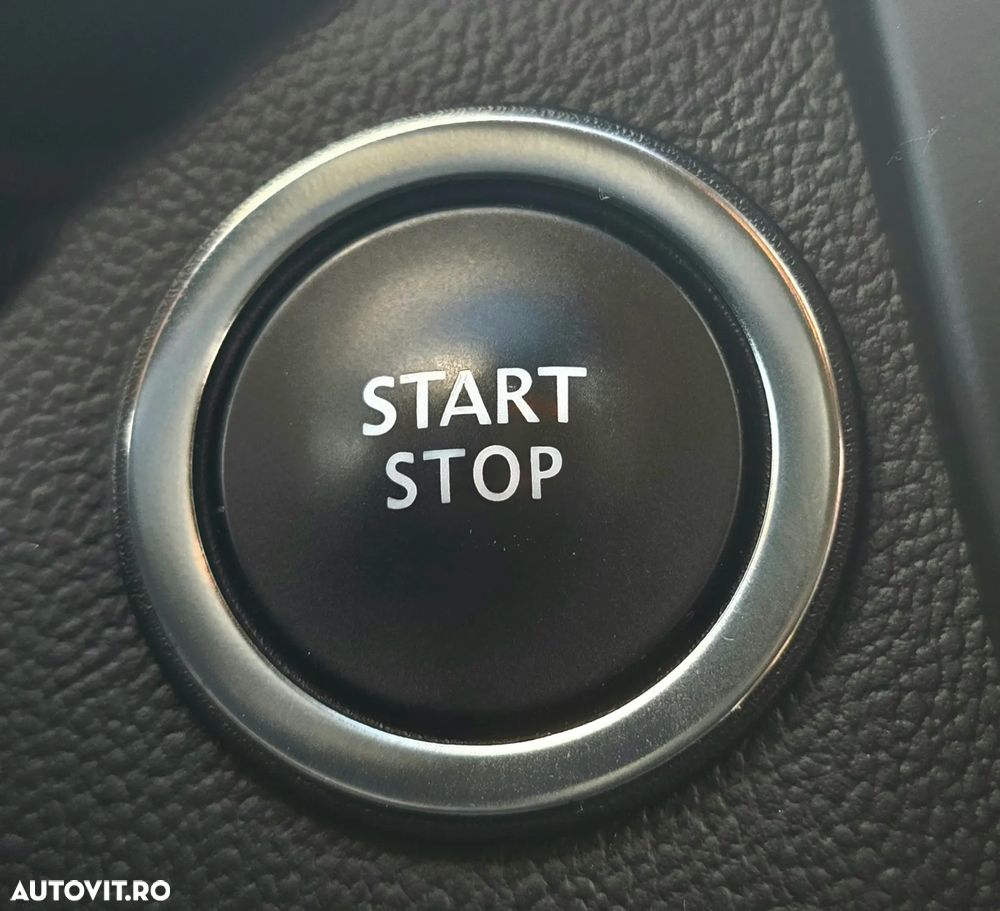 Renault Kadjar TCe EDC GPF Intens - 14