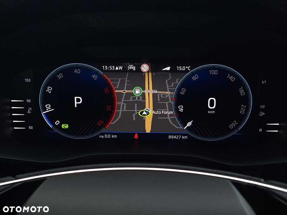 Skoda Kodiaq 2.0 TDI 4x4 L&K DSG - 21