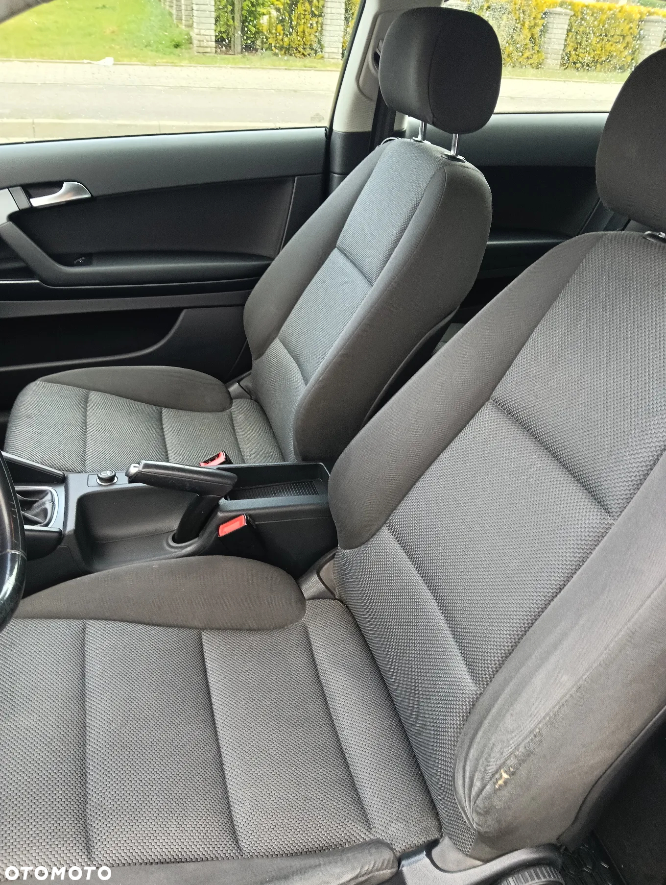 Audi A3 - 7