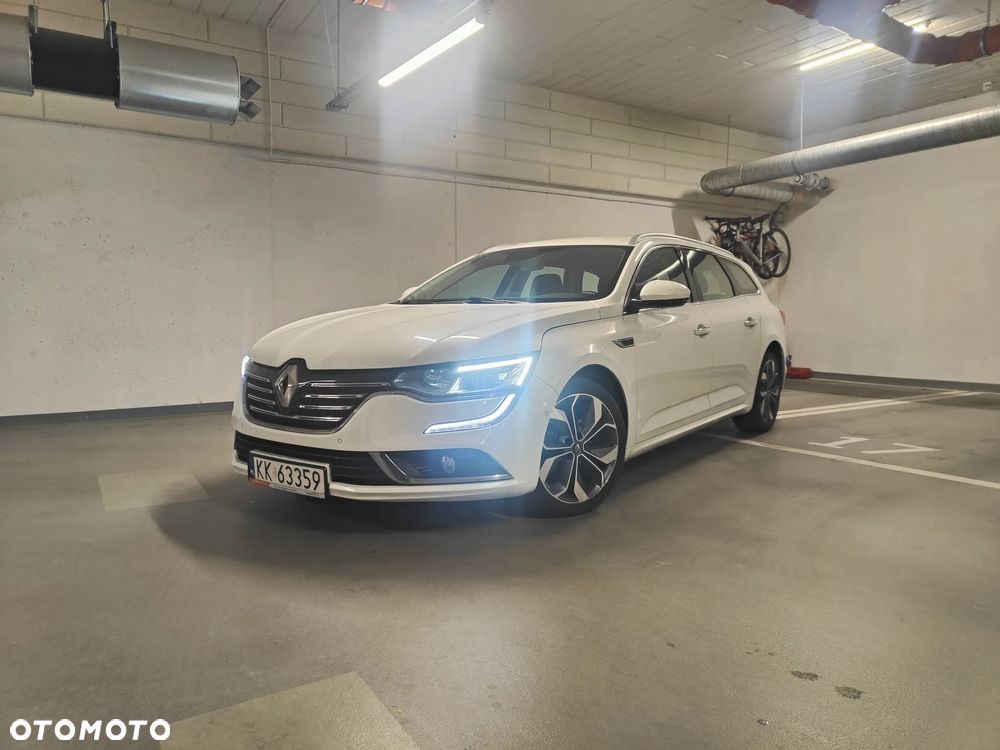 Renault Talisman - 2