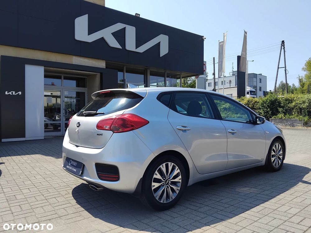 Kia Ceed 1.6 CRDi L - 3
