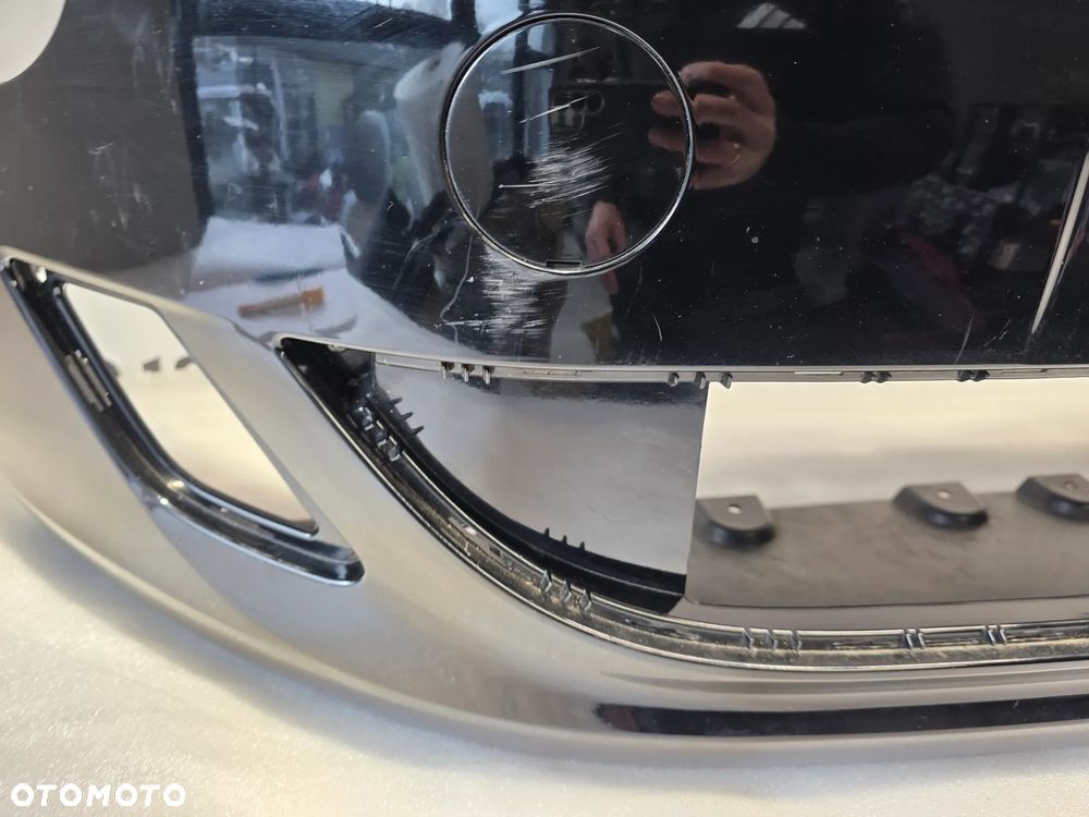 FIAT 500E II 20- ELECTRIC ELEKTRYK ZDERZAK PRZEDNI PRZÓD NR 735714055 / 735714063 NR AUKCJI NZ1890 - 18