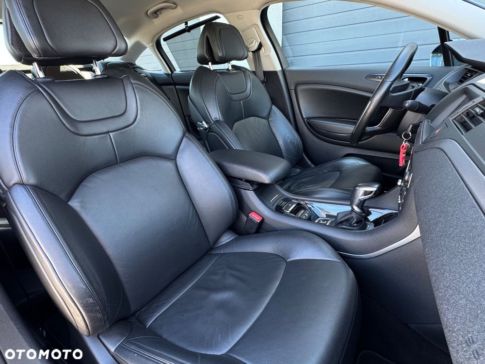 Citroën C5 2.0 HDi Exclusive - 12