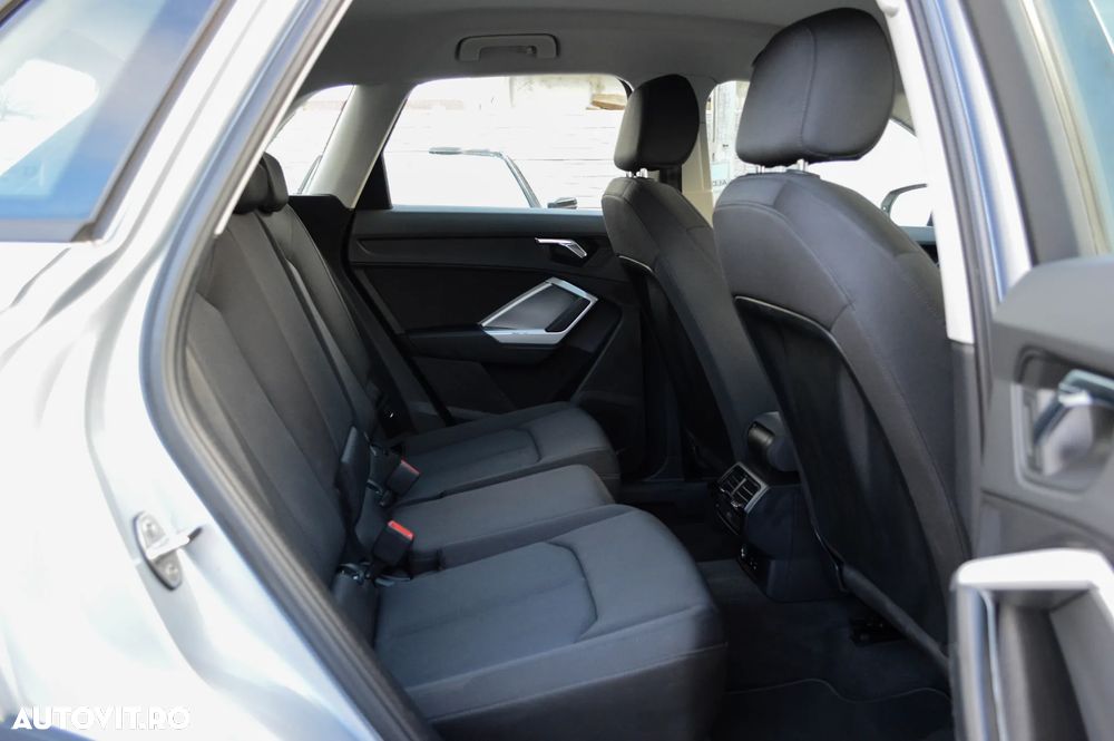 Audi Q3 35 TFSI Sportback S tronic - 23