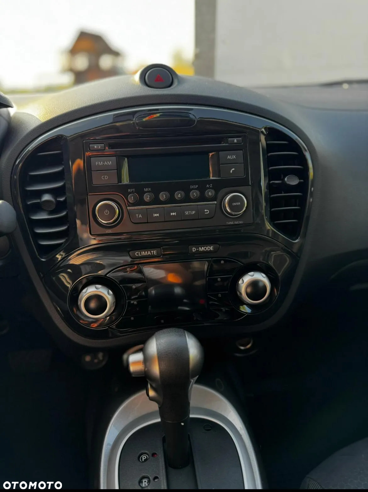 Nissan Juke 1.6 Tekna CVT - 4