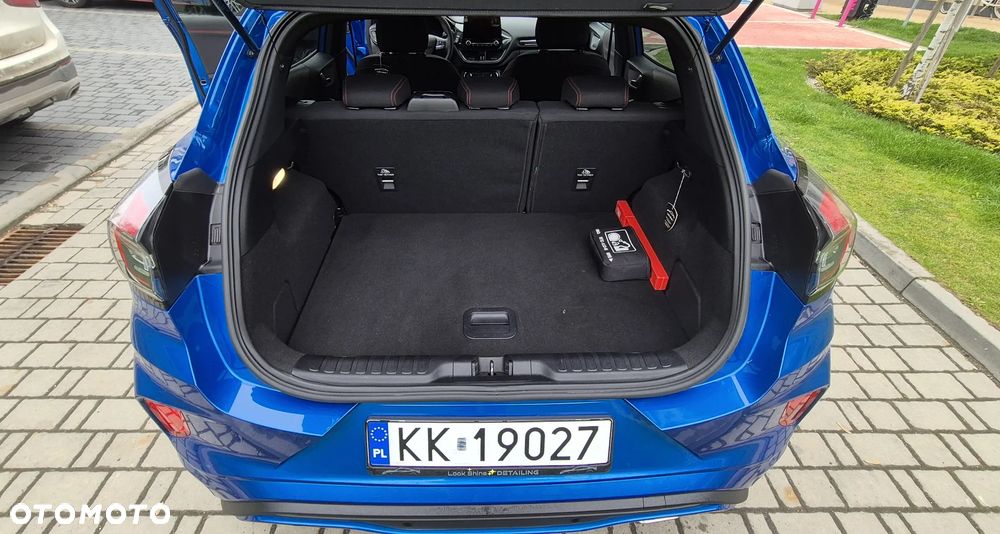 Ford Puma 1.0 EcoBoost mHEV ST-Line - 6