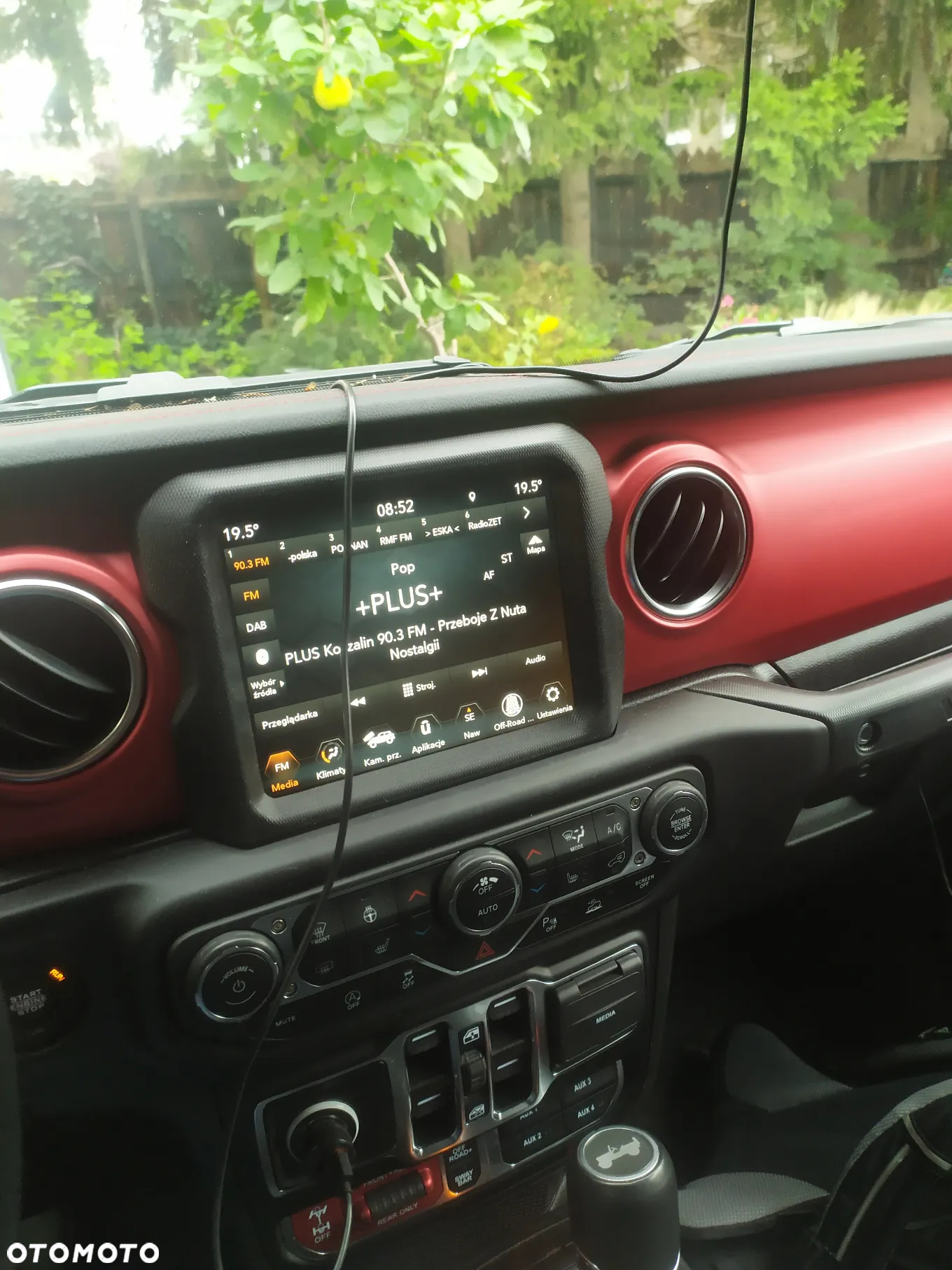 Jeep Wrangler Unlimited GME 2.0 Turbo Rubicon - 9