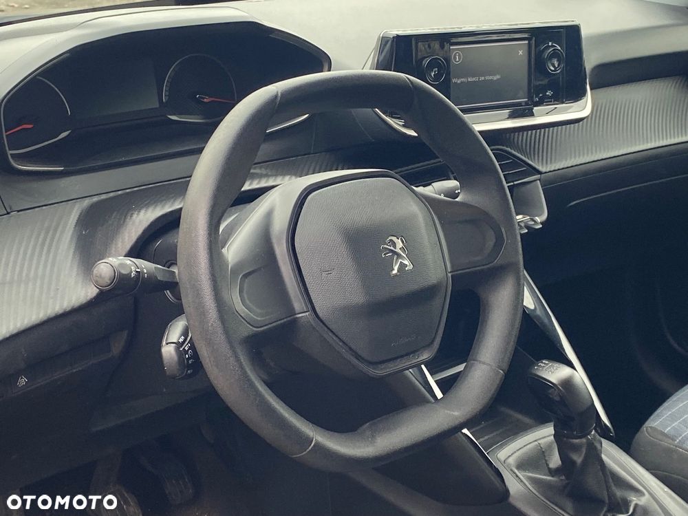 Peugeot 208 1.2 PureTech Like S&S - 14